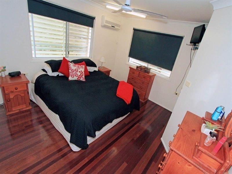 15 Fenwick Street, Gracemere QLD 4702