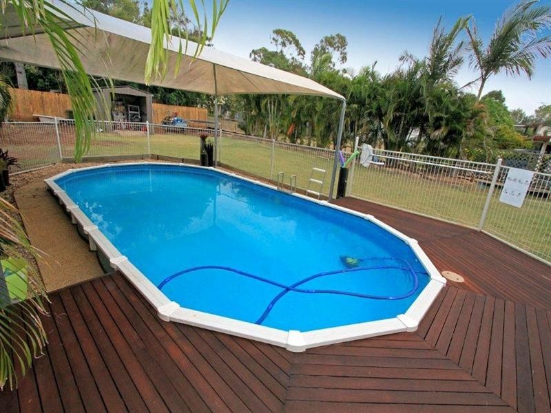 15 Fenwick Street, Gracemere QLD 4702