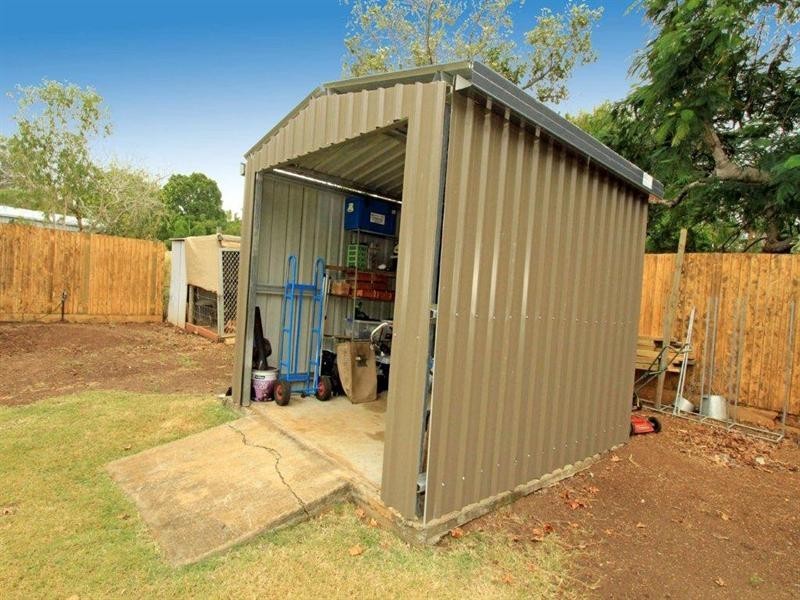 15 Fenwick Street, Gracemere QLD 4702