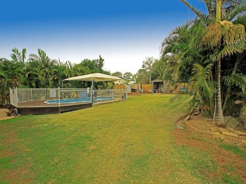 15 Fenwick Street, Gracemere QLD 4702