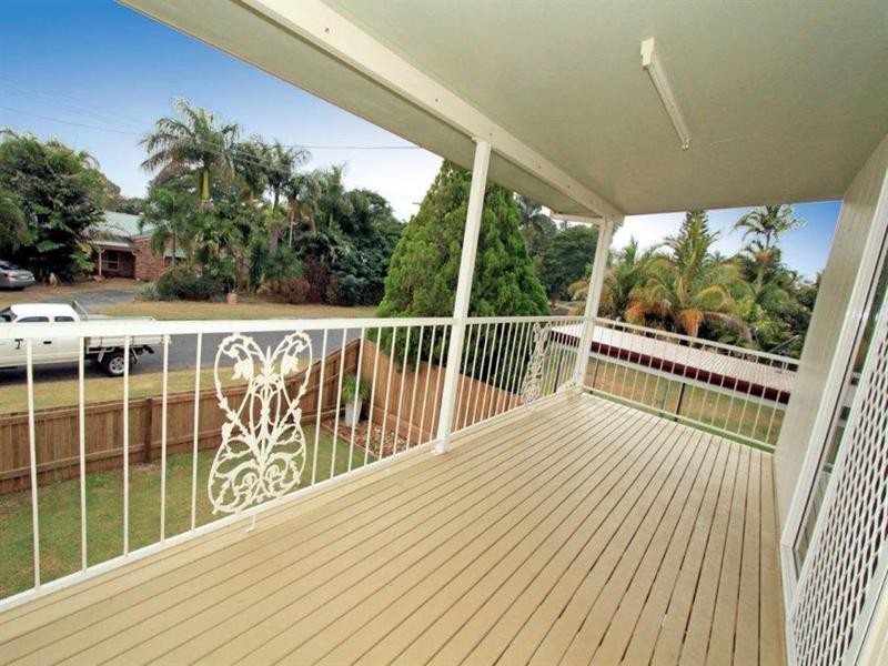 15 Fenwick Street, Gracemere QLD 4702