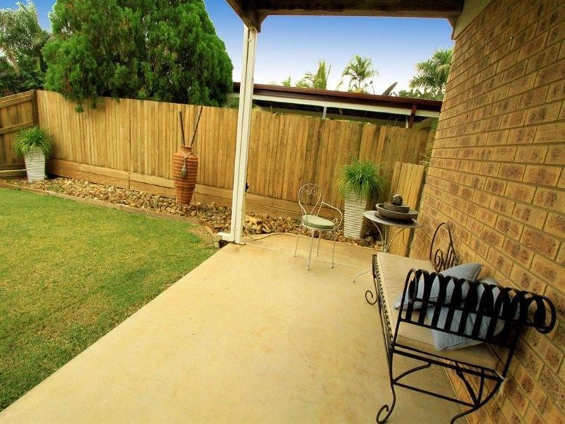 15 Fenwick Street, Gracemere QLD 4702