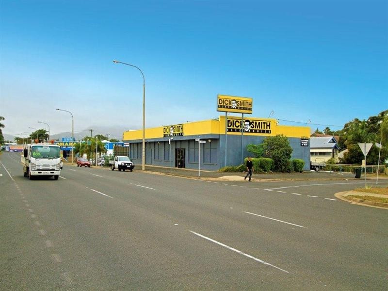 35 Bernard Street, Berserker QLD 4701