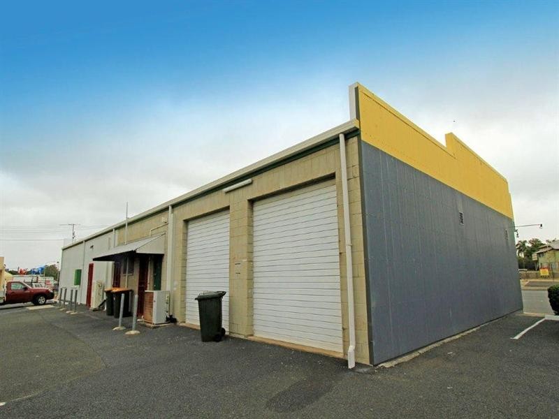 35 Bernard Street, Berserker QLD 4701