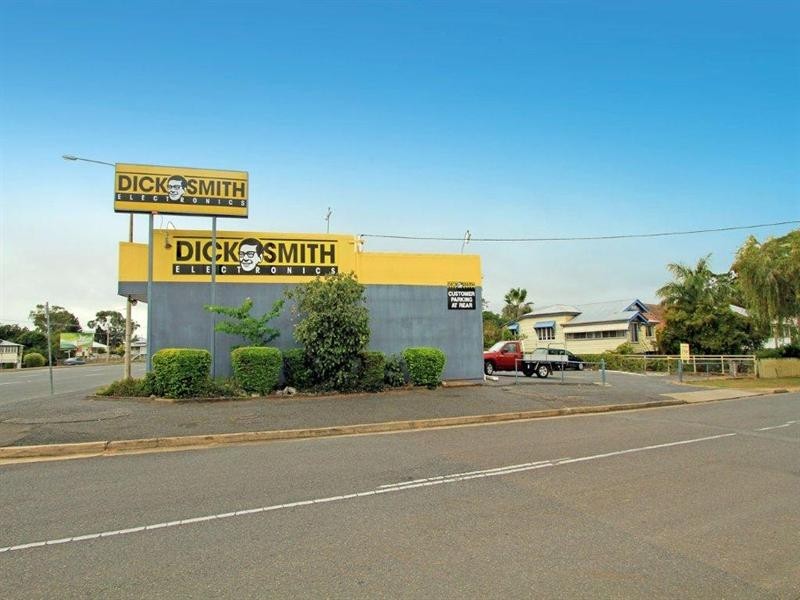 35 Bernard Street, Berserker QLD 4701