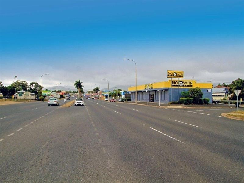 35 Bernard Street, Berserker QLD 4701