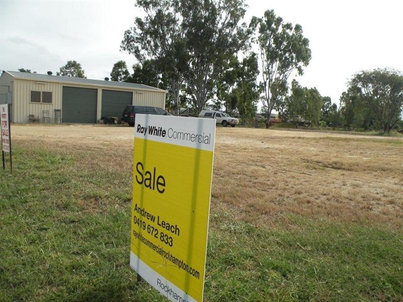 69 Macquarie Street, Gracemere QLD 4702
