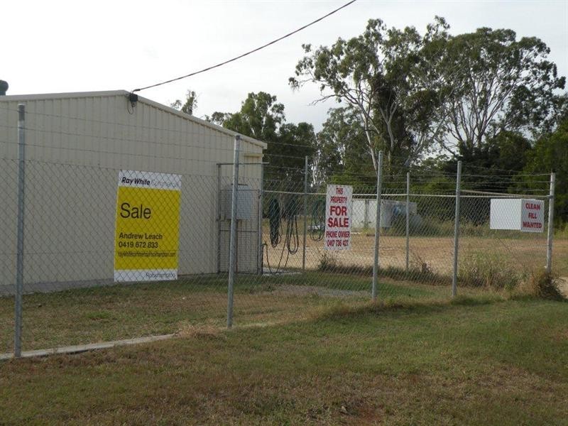 69 Macquarie Street, Gracemere QLD 4702