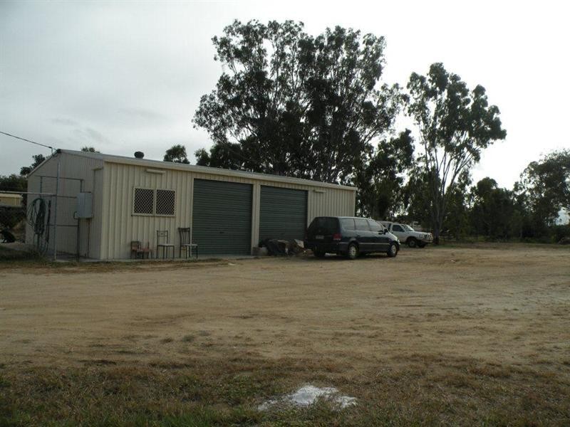 69 Macquarie Street, Gracemere QLD 4702