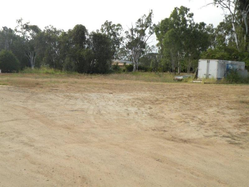 69 Macquarie Street, Gracemere QLD 4702