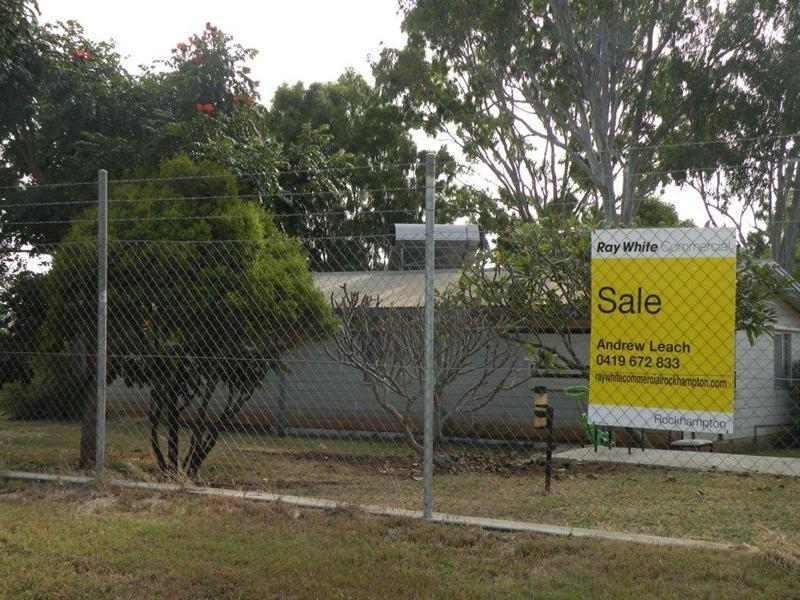 69 Macquarie Street, Gracemere QLD 4702