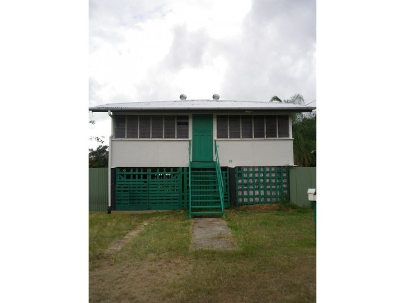 18 Taylor Street, Park Avenue QLD 4701