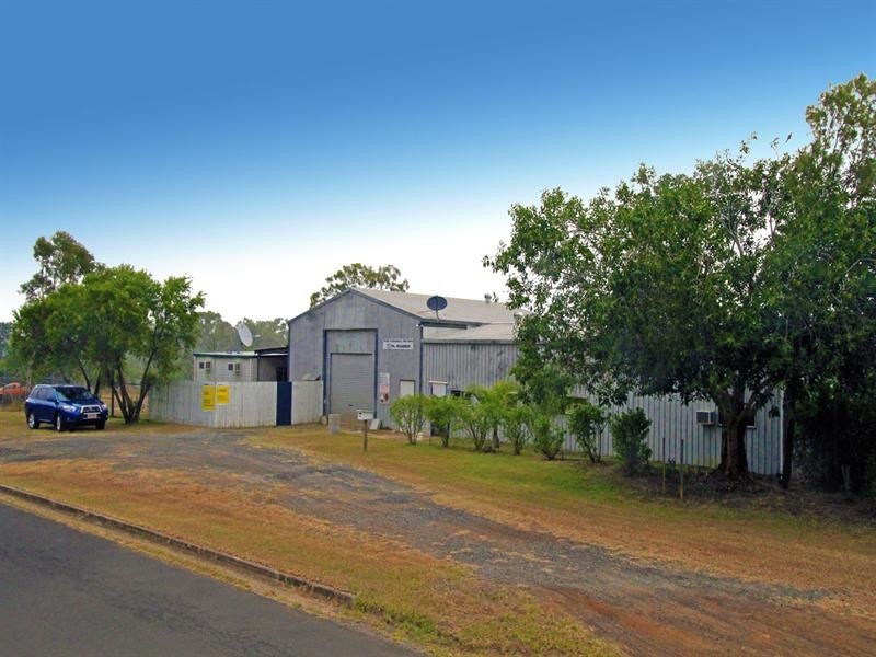 636 Montgomerie Street, Lakes Creek QLD 4701