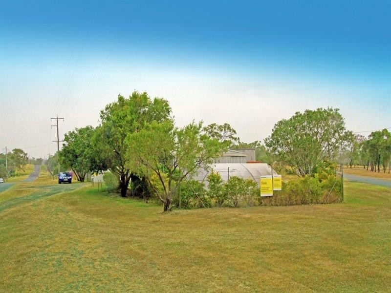 636 Montgomerie Street, Lakes Creek QLD 4701