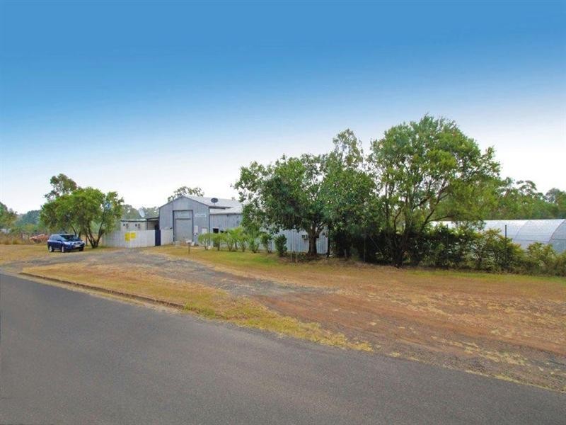 636 Montgomerie Street, Lakes Creek QLD 4701