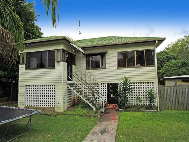 4 Jones Street, Wandal QLD 4700