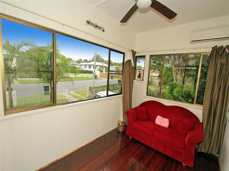 4 Jones Street, Wandal QLD 4700