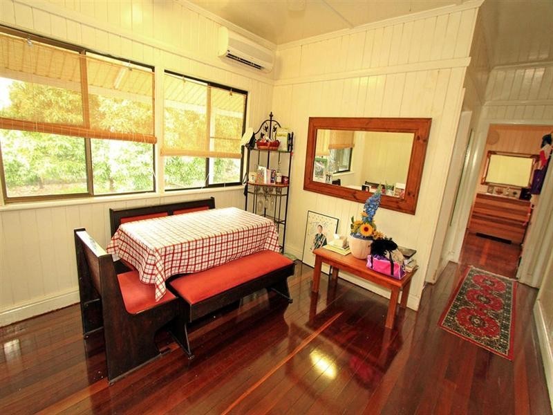 4 Jones Street, Wandal QLD 4700