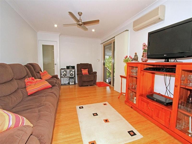 284 Thirkettle Avenue, Frenchville QLD 4701