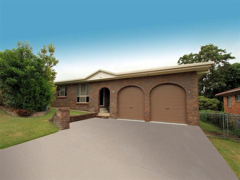 284 Thirkettle Avenue, Frenchville QLD 4701