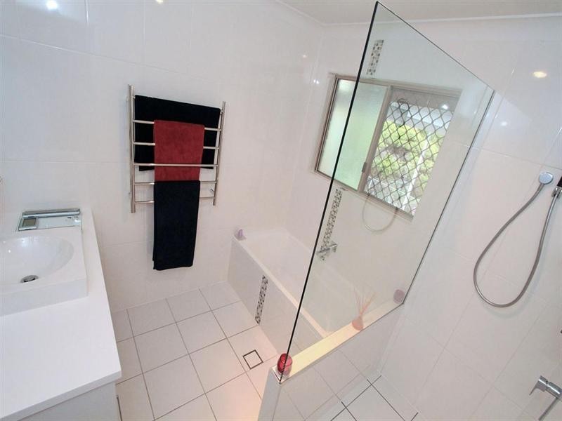 284 Thirkettle Avenue, Frenchville QLD 4701