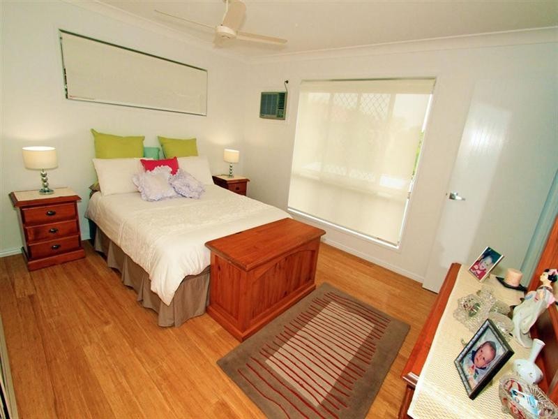 284 Thirkettle Avenue, Frenchville QLD 4701