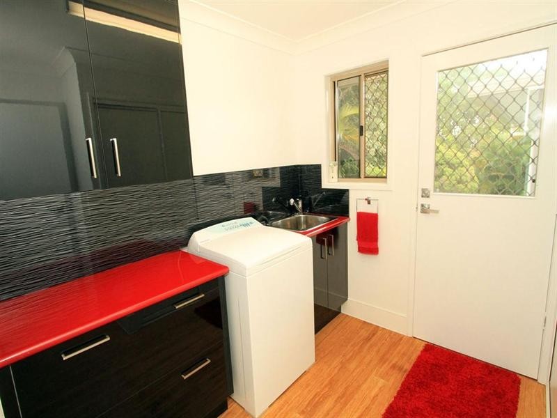 284 Thirkettle Avenue, Frenchville QLD 4701