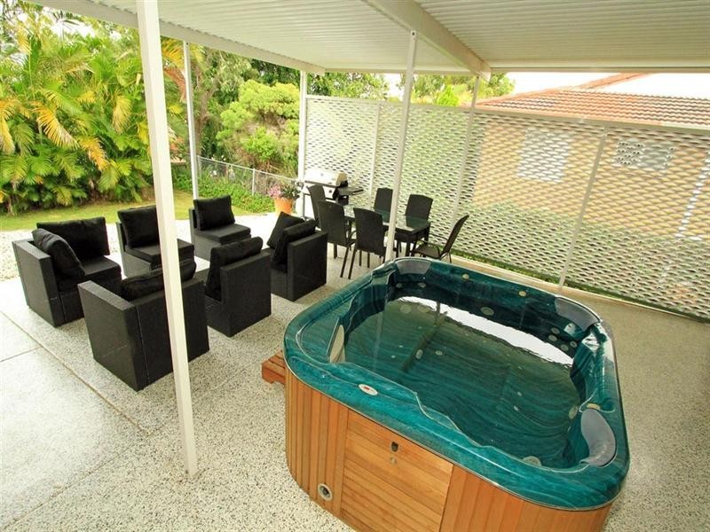 284 Thirkettle Avenue, Frenchville QLD 4701