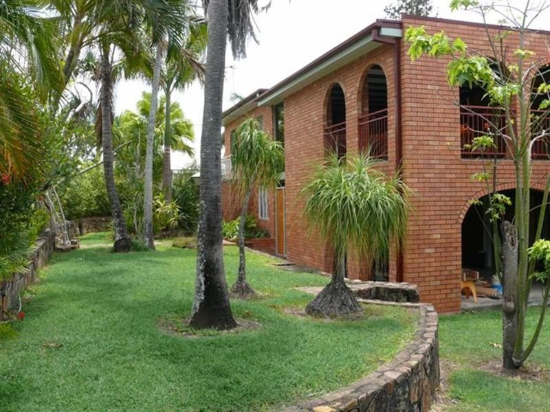 277 Agnes Street, The Range QLD 4700
