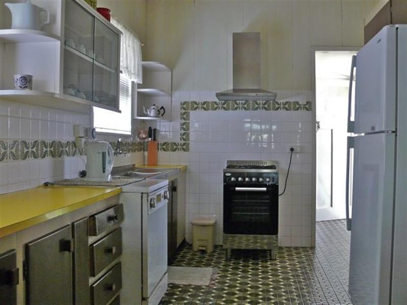 277 Agnes Street, The Range QLD 4700