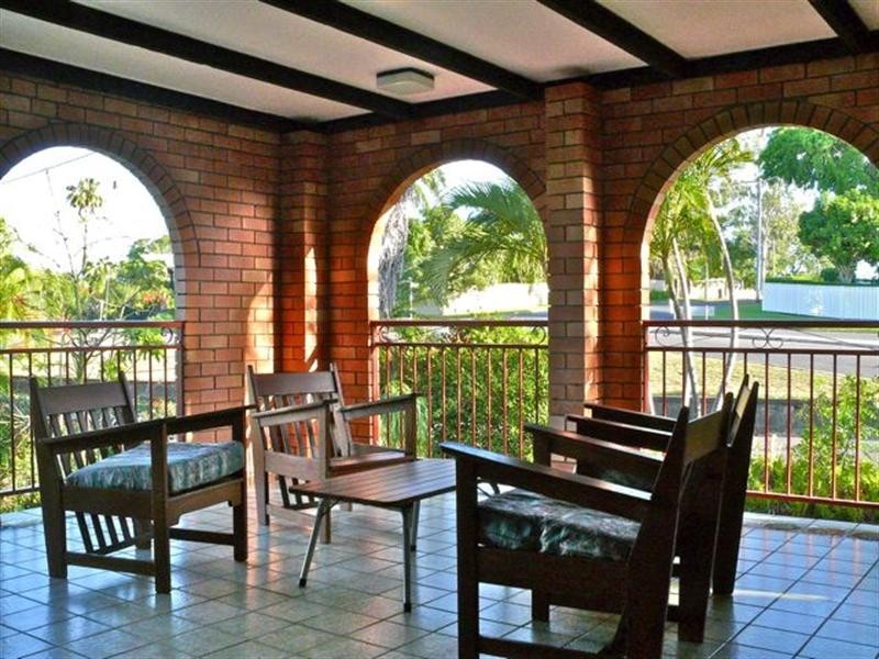 277 Agnes Street, The Range QLD 4700