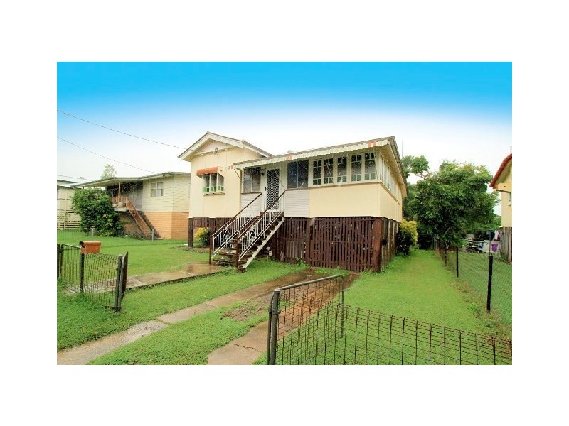 132 Nobbs Street, Berserker QLD 4701