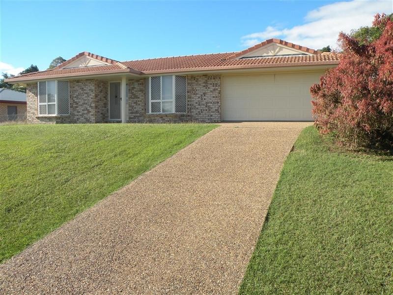 320 Denham Street, The Range QLD 4700