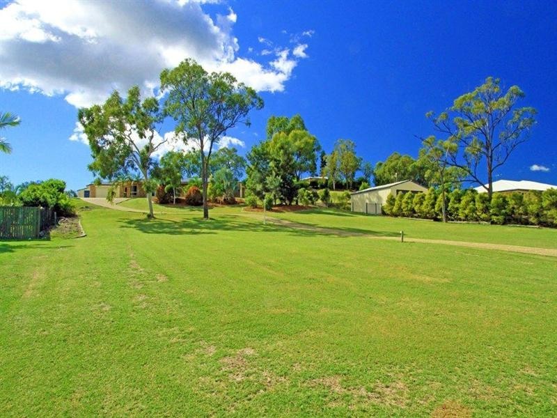 10 Kristie Drive, Rockyview QLD 4701