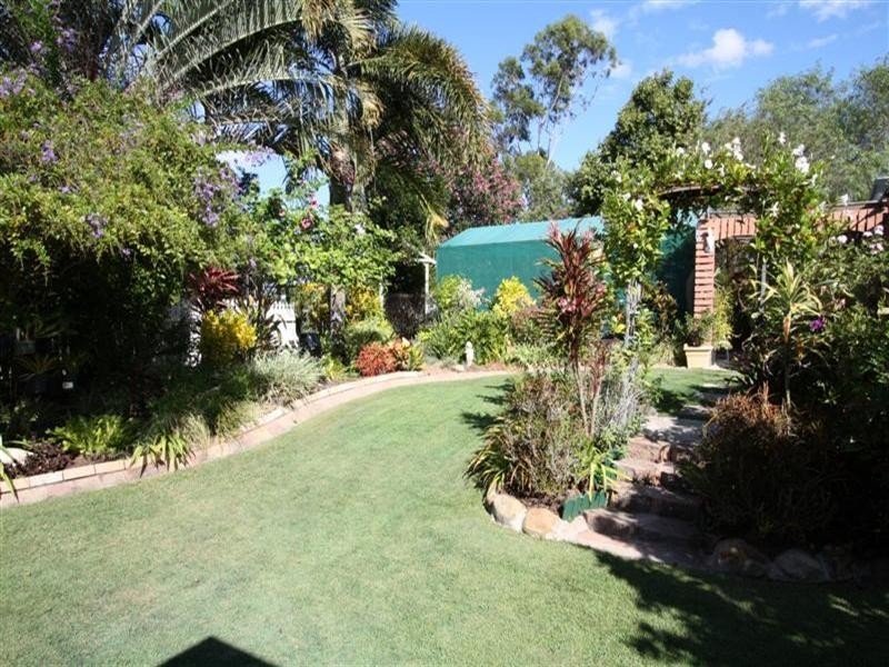 18 Sunrise Crescent, Gracemere QLD 4702