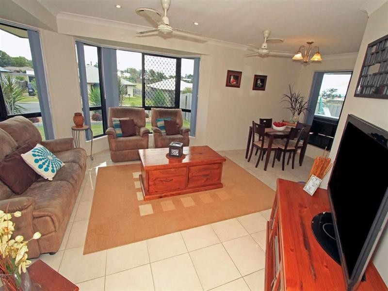 53 Buxton Drive, Gracemere QLD 4702
