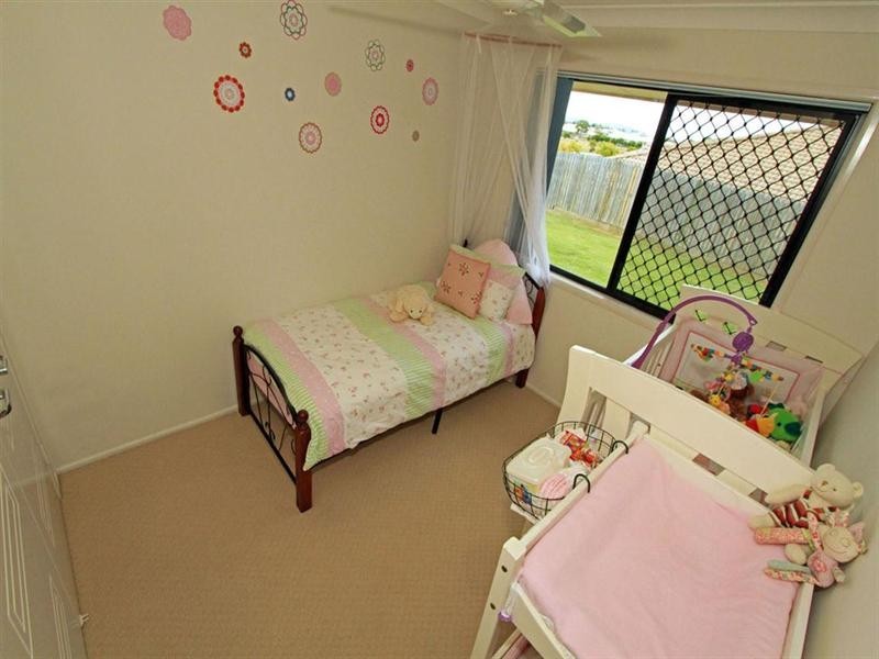 53 Buxton Drive, Gracemere QLD 4702