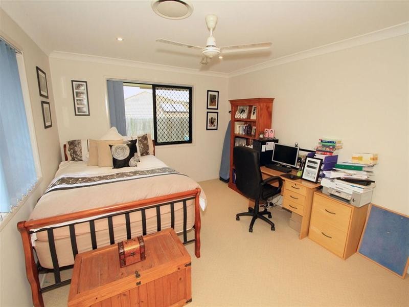 53 Buxton Drive, Gracemere QLD 4702