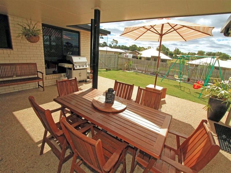 53 Buxton Drive, Gracemere QLD 4702