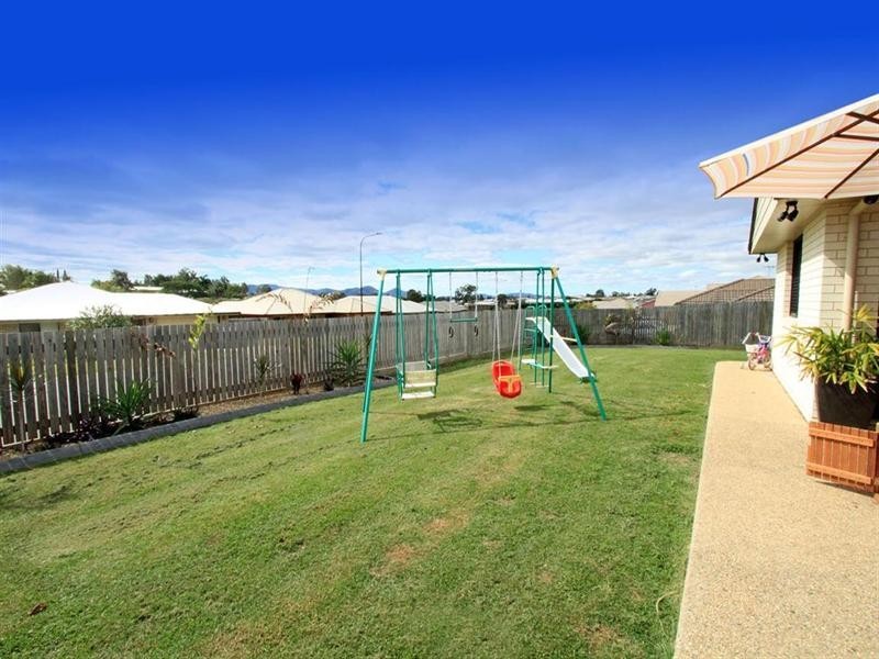 53 Buxton Drive, Gracemere QLD 4702