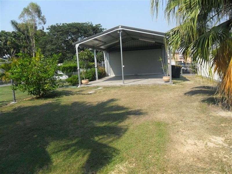 89 Talford Street, Allenstown QLD 4700