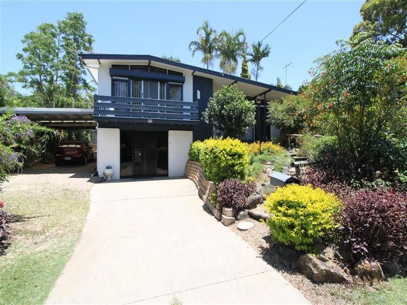 363 Marsh Avenue, Frenchville QLD 4701