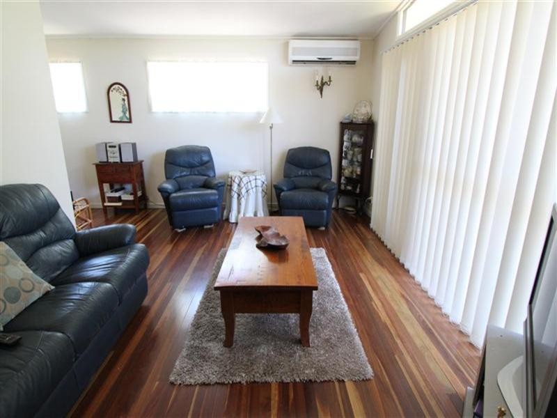 363 Marsh Avenue, Frenchville QLD 4701