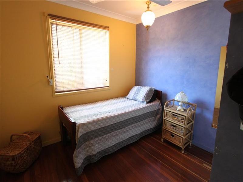 363 Marsh Avenue, Frenchville QLD 4701