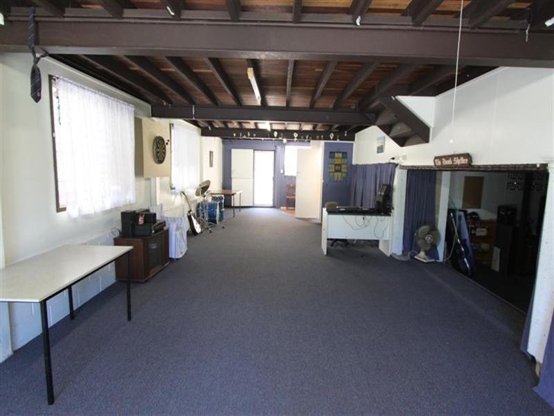 363 Marsh Avenue, Frenchville QLD 4701