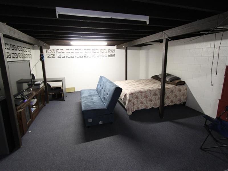 363 Marsh Avenue, Frenchville QLD 4701