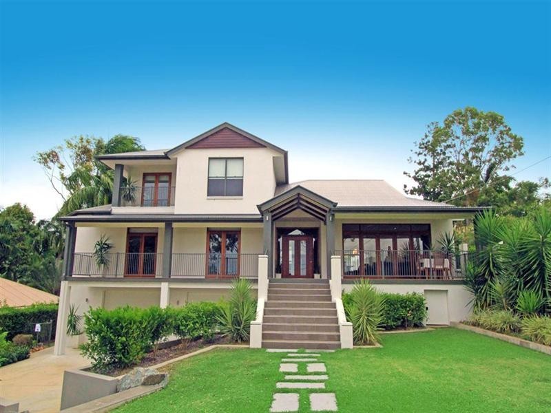 61 Penlington Street, The Range QLD 4700