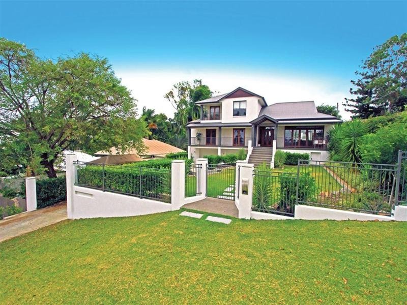 61 Penlington Street, The Range QLD 4700