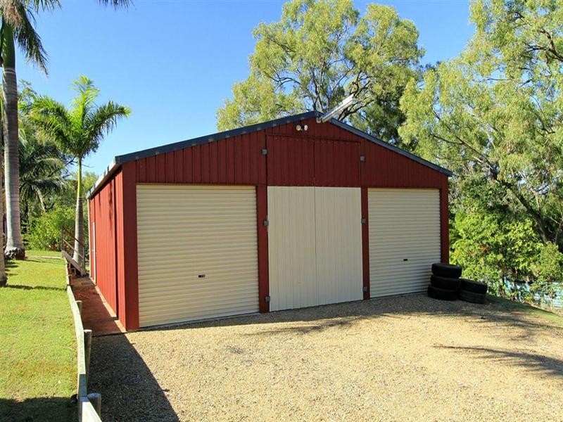 15 Carol Court, Glenlee QLD 4711