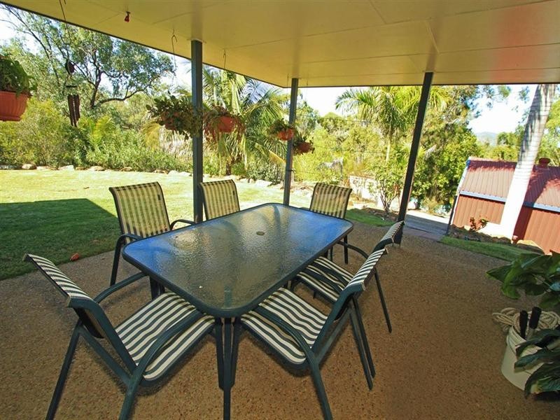 15 Carol Court, Glenlee QLD 4711
